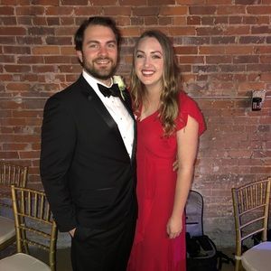 Meet your Posher, Nate